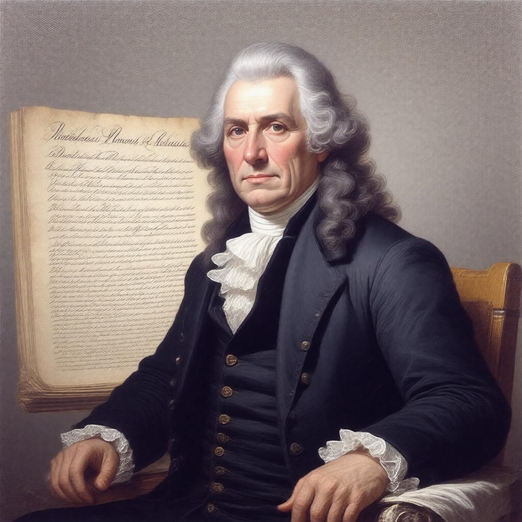 William Samuel Johnson